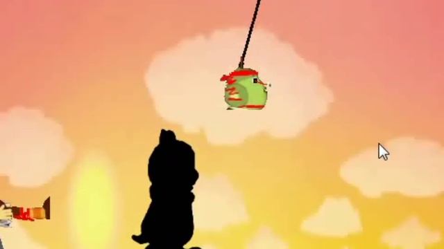 Выживание с божьей помощью | Лунтик X неизвестный элем? смотреть онлайн