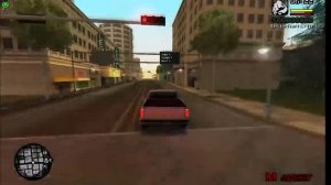 GTA San Andreas Zombie Apocalypse ПРОХОЖДЕНИЕ СЮЖЕТКИ