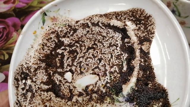 ☕ Гадание на кофейной гуще | Чашка дня | ДоброУтренний? смотреть онлайн