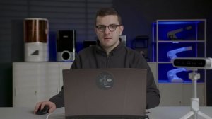 Лицевой 3D сканер MetiSmile от SHINING 3D, высокотехнологичный, ?