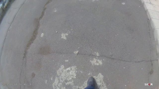 я дворник #ядворник снял как работаю на экшн камеру ви? смотреть онлайн