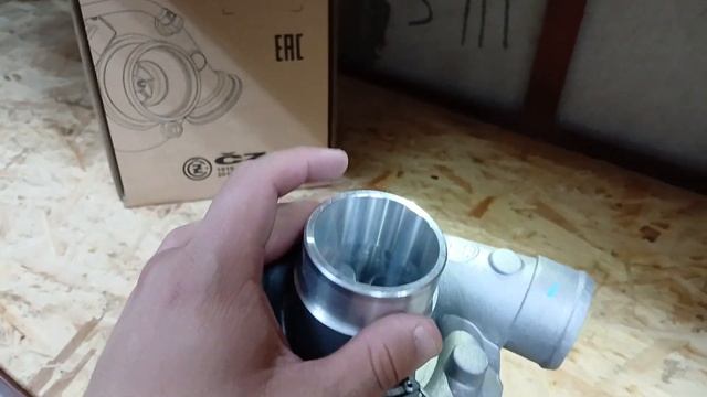 Турбіна ТКР-6 на МТЗ. Чеського виробництва смотреть онлайн