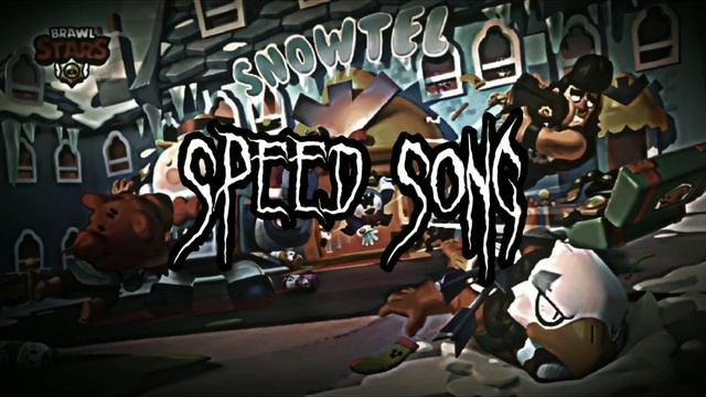 Саундтрек Brawl Stars - Speed Song "Весёлые каникулы" (4 сезон Brawl P смотреть онлайн