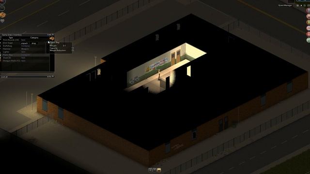 [#1.3]Project Zomboid с Малибу - Зомби-вирус? смотреть онлайн