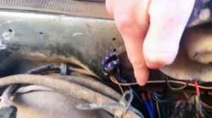 ВАЗ 2114 – нет зарядки. Все решения проблемы в одном вид?