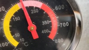 Пиролизная печ на покрышках (испытание 1 покрышка R-13)