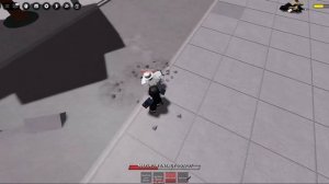 😱НАКАЗАЛ ТОКСИЧНЫХ ТИММЕЙТОВ В ТСБ I The Strongest Battlegrounds