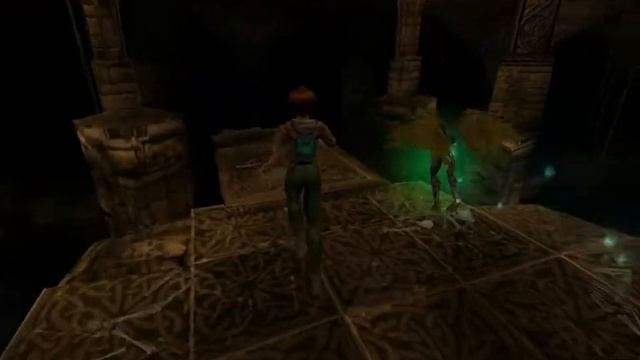 Zanzarah The Hidden Portal Прохождение часть 24 смотреть онлайн