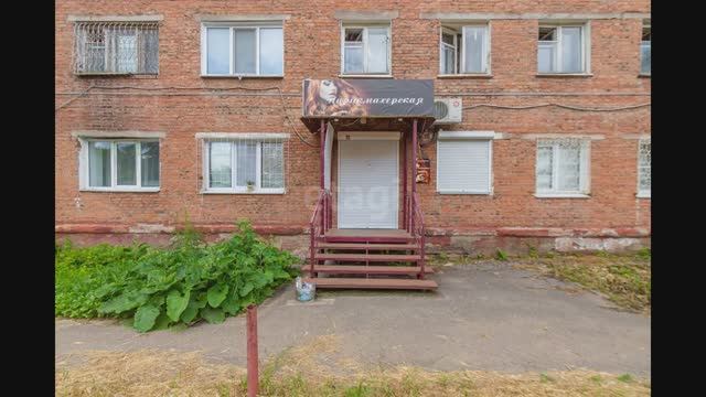 проспект Мира, 82к1 смотреть онлайн