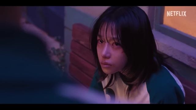 Игра в кальмара (3 сезон) — Русский трейлер (2025) смотреть онлайн