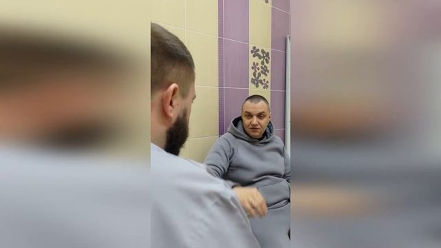 Прием врача уролога Савилова Ильи Павловича смотреть онлайн