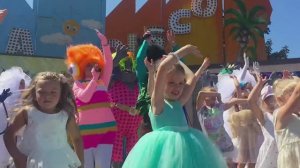 ФАНВСТРЕЧА!!! Сходка часть 3