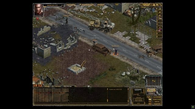 Unit-online - рейд спортландия (не полный проход) смотреть онлайн