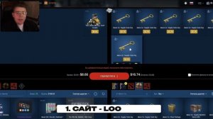 🔑 КАК ВЫВЕСТИ ДЕНЬГИ СО STEAM КЛЮЧАМИ TF 2 / ПОЧЕМУ КЛЮЧАМ?