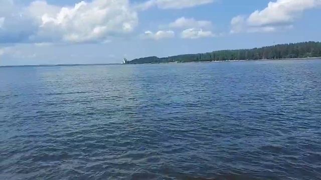 Катер для путешествий. смотреть онлайн