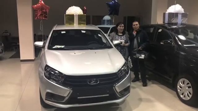 Отзыв клиента об автосалоне Автовей г.Магнитогорск