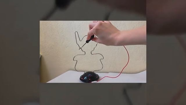 Головоломка Твердая рука Steady Hend 325-1 смотреть онлайн