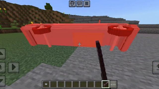 ОБЗОР МАШИН ИЗ 90-Х В МАЙНКРАФТ смотреть онлайн