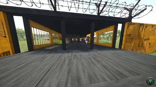 SCUM GREEN DRAGON ИВЕНТ СБОРЩИК 1.0 03.05.25 смотреть онлайн