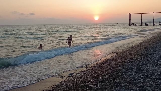 11 июня закат смотреть онлайн