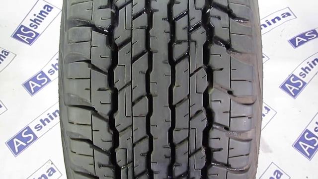 шины бу Grandtrek AT22 R 18 265 60 Лето - 0012015FAL1VID