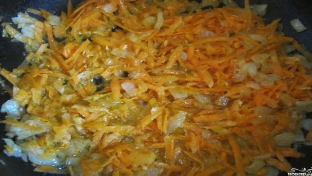 Сборник рецептов