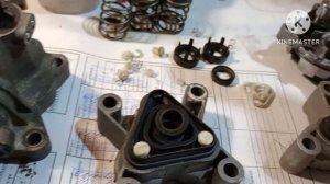 Кёрхер к5,ремонт.