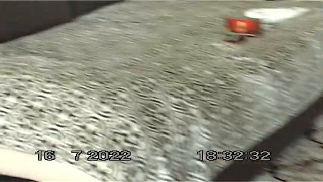 [OFFTAPE] JEEMBO - Следуй за мной (M.I.A.2022) на кассетную камеру Son