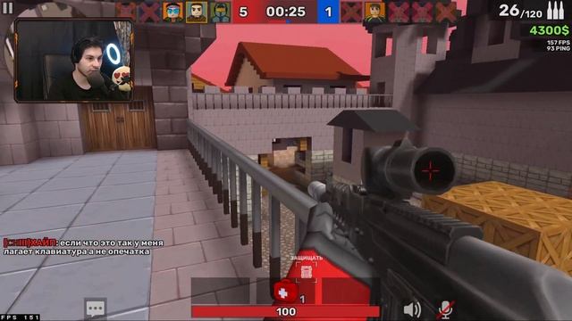 Kuboom ➤ открыл кейсы за килы виктора хайпа