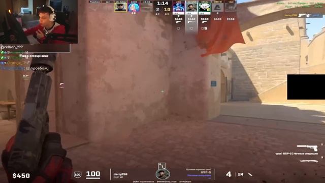 AUNKERE И TEAM WW ИГРАЕТ КВАЛЬІ НА Hellcup ПРОТИВ БОТОВ!!!АУНКЕР С смотреть онлайн