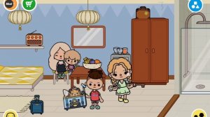 Ева и её семья 2 сезон 2 серия