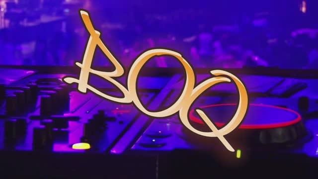 KONSTANTIN EVDOKIMOV - BOQ