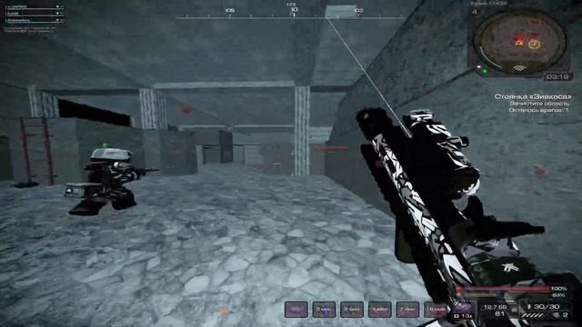 Я СТАЛ НОЧНЫМ КОШМАРОМ КУЗНИ-11 В STALCRAFT:X! ПОРА ОТДОХНУТЬ смотреть онлайн