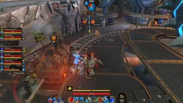 Panzar / Если Лайк не получит главный приз, то эту игру нуж смотреть онлайн