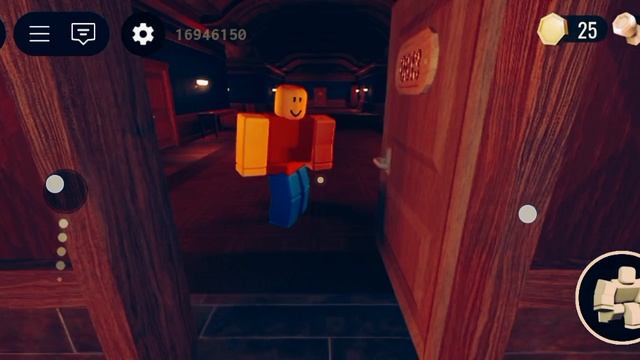 Меня затроллил раш!