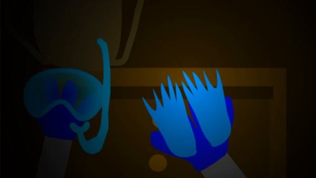 SCARLETT.EXE - ТРОЙНАЯ НЕПРИЯТНОСТЬ [ Сезон 1: Серия 3 ] Кто на ?