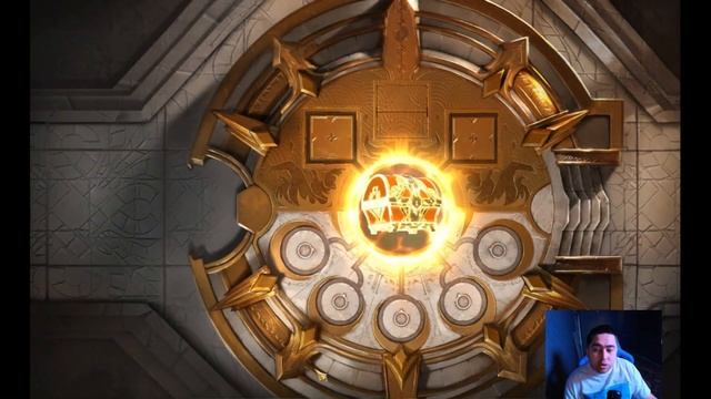 Боевой пропуск в Raid Shadow Legends смотреть онлайн