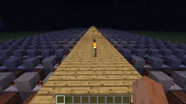 Супер карты в minecraft #1 (Nyan Cat the Song) (Песня) (Начало) смотреть онлайн