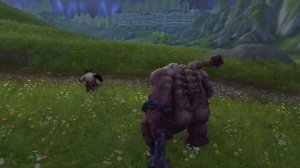 World of Warcraft Mobile?! ВоВ на телефонах?!