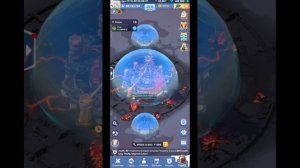 Whiteout survival. Мощь государств. Svs. Основы.