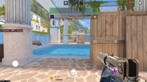 Дуель с I Кози Standoff 2 Стандофф 2