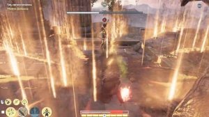 Assassin's Creed Odyssey. Битва с Деймос.
