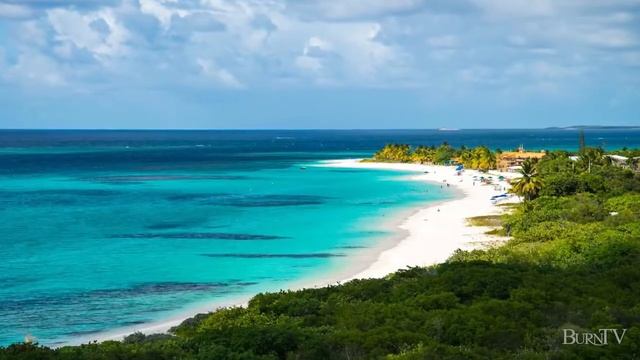 10 чудес света которые скоро исчезнут