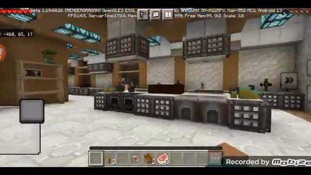 Новая карта + вышел новый Майнкрафт Рк 1.19.60.26 смотреть онлайн