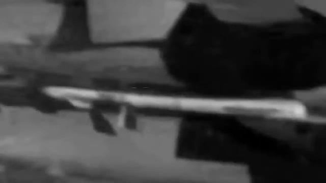 Cyшка  идёт на перехват! Видео из кaбины caмoлётa HATO!