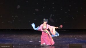 Cosplay defile asia - Монолог фармацевта (Мао Мао) - Nella