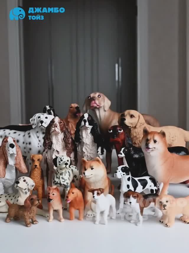 Дарвин Охотничьи собаки смотреть онлайн