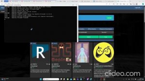 как установить моды на content warning (пиратка)