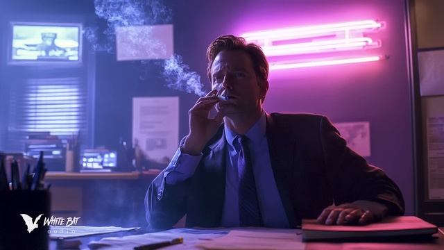 Ominous Horror Synth Playlist - Agent X