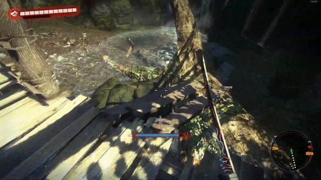 Разбившийся Самолет - Dead Island #33 смотреть онлайн
